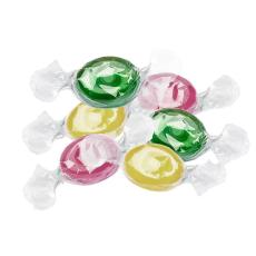 Hårda Fruktkarameller 1kg – Coopers Candy