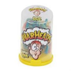 Warheads Bites 80g(BF:2025-04-09) – Coopers Candy