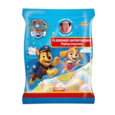 Paw Patrol Flying Saucers 39g – Coopers Candy