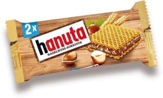Hanuta 44g – Coopers Candy