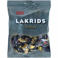 Toms Lakrids Toffees 160g – Coopers Candy