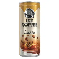 Hell Ice Coffee Latte 25cl – Coopers Candy