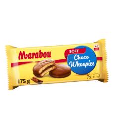 Marabou Choco Whoopies 176g – Coopers Candy