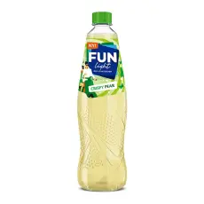 Fun Light Crispy Pear 1L &ndash; Coopers Candy