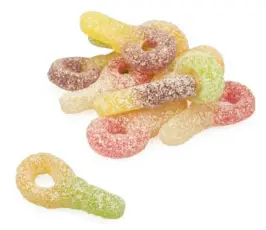 Frisia Sour Dummies 3kg – Coopers Candy