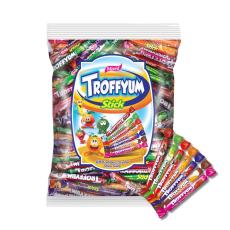 Troffyum Sticks 800g – Coopers Candy