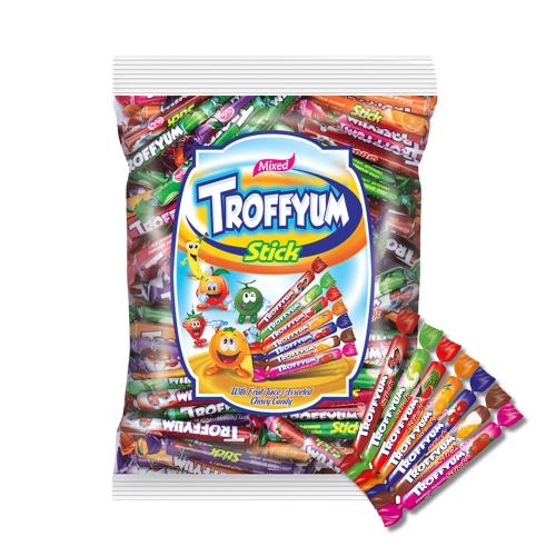Troffyum Sticks 800g – Coopers Candy