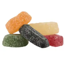 Frisia Sura Vingummin 3kg &ndash; Coopers Candy