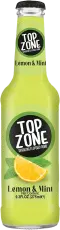 Top Zone Lemon Mint 275ml &ndash; Coopers Candy