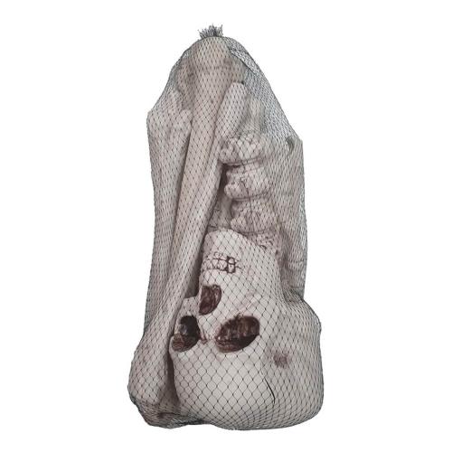 Skelettdelar av Plast – Coopers Candy