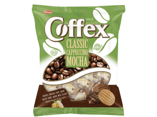 Elvan Coffex Mix 700g – Coopers Candy
