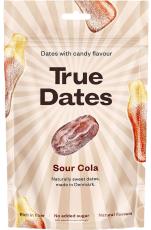 True Dates Sour Cola 100g – Coopers Candy