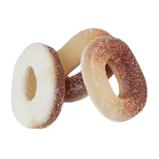 Jellioo Sour Cola Rings 1kg – Coopers Candy