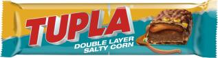Tupla Double Layer Salty Corn 48g &ndash; Coopers Candy