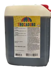 Trocadero Slushkoncentrat 5L – Coopers Candy