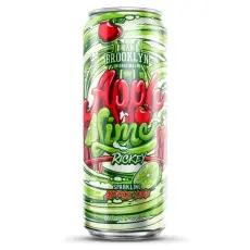 Arizona Apple Lime Rickey 650ml &ndash; Coopers Candy