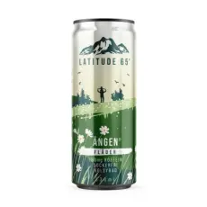 Latitude 65 &Auml;ngen - Fl&auml;der 33cl &ndash; Coopers Candy