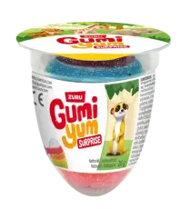 Gumi Yum Surprise Wildlife 26g &ndash; Coopers Candy