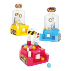 Johny Bee Grab Machine 15g &ndash; Coopers Candy