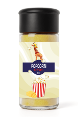 Popcornkrydda Smör 30g – Coopers Candy