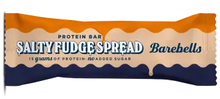 Barebells Soft Raspberry Gelato 55g &ndash; Coopers Candy