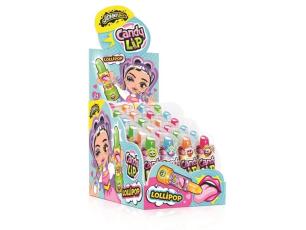 Johny Bee Candy Lip 5g (1st) – Coopers Candy