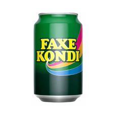 Faxe Kondi 33cl – Coopers Candy