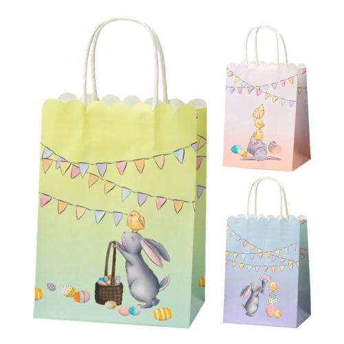 Presentpåse Påsk (1st) – Coopers Candy