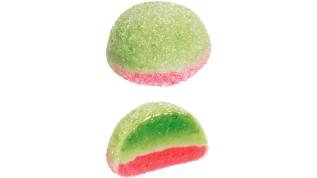 Vidal Filled Watermelon 795g – Coopers Candy