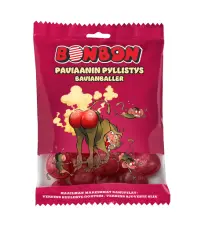 Bonbon Bavianballer 50g &ndash; Coopers Candy