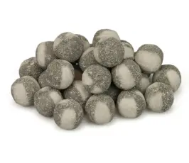 Frisia Rocket Balls Salmiak 4kg &ndash; Coopers Candy