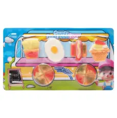 Candy Fast Food 24g &ndash; Coopers Candy