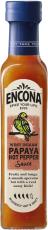 Encona West Indian Papaya Hot Pepper Sauce 142ml – Coopers Candy