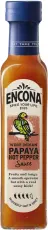 Encona West Indian Papaya Hot Pepper Sauce 142ml – Coopers Candy
