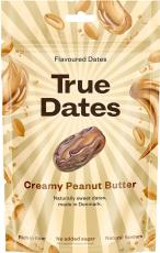 True Dates Creamy Peanut Butter 100g – Coopers Candy