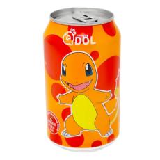 Qdol Pokemon Läsk - Charmander Lychee 33cl – Coopers Candy