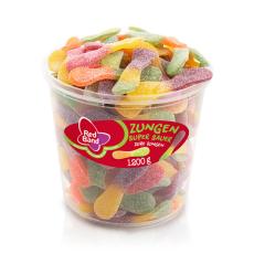 Red Band Sura Tungor 1.2kg – Coopers Candy