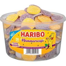 Haribo Mhmmaracuja 1.2kg – Coopers Candy