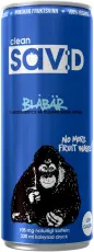 Clean Drink Sav:D - Blåbär 33cl – Coopers Candy