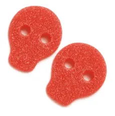 Jordgubbsskalle 1kg &ndash; Coopers Candy