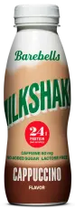 Barebells Milkshake Caffe Caramel 330ml &ndash; Coopers Candy