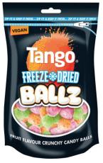 Tango Freeze Dried Ballz 35g &ndash; Coopers Candy