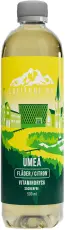 Latitude 65 Vitamindryck - Umeå Fläder/Citron 50cl – Coopers Candy