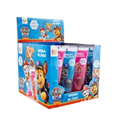 Paw Patrol Mega Slime 80g (1st) &ndash; Coopers Candy