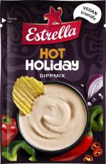 Estrella Dipmix Hot Holiday 22g – Coopers Candy