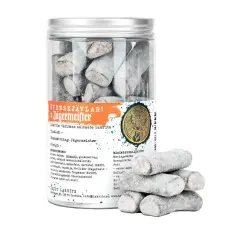 Haupt Lakrits - Svenskjävlar! X Jägermeister 250g – Coopers Candy