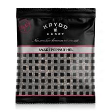 Kryddhuset Svartpeppar hel 210g – Coopers Candy