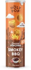 Holy Pop Popcorn - Smokey BBQ 75g (BF:2025-05-20) – Coopers Candy