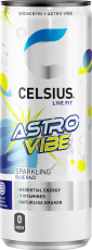 Celsius Astro Vibe 355ml – Coopers Candy