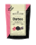 Dave & Jons Dadlar Sour Strawberry-Salty Liquorice 125g – Coopers Candy
